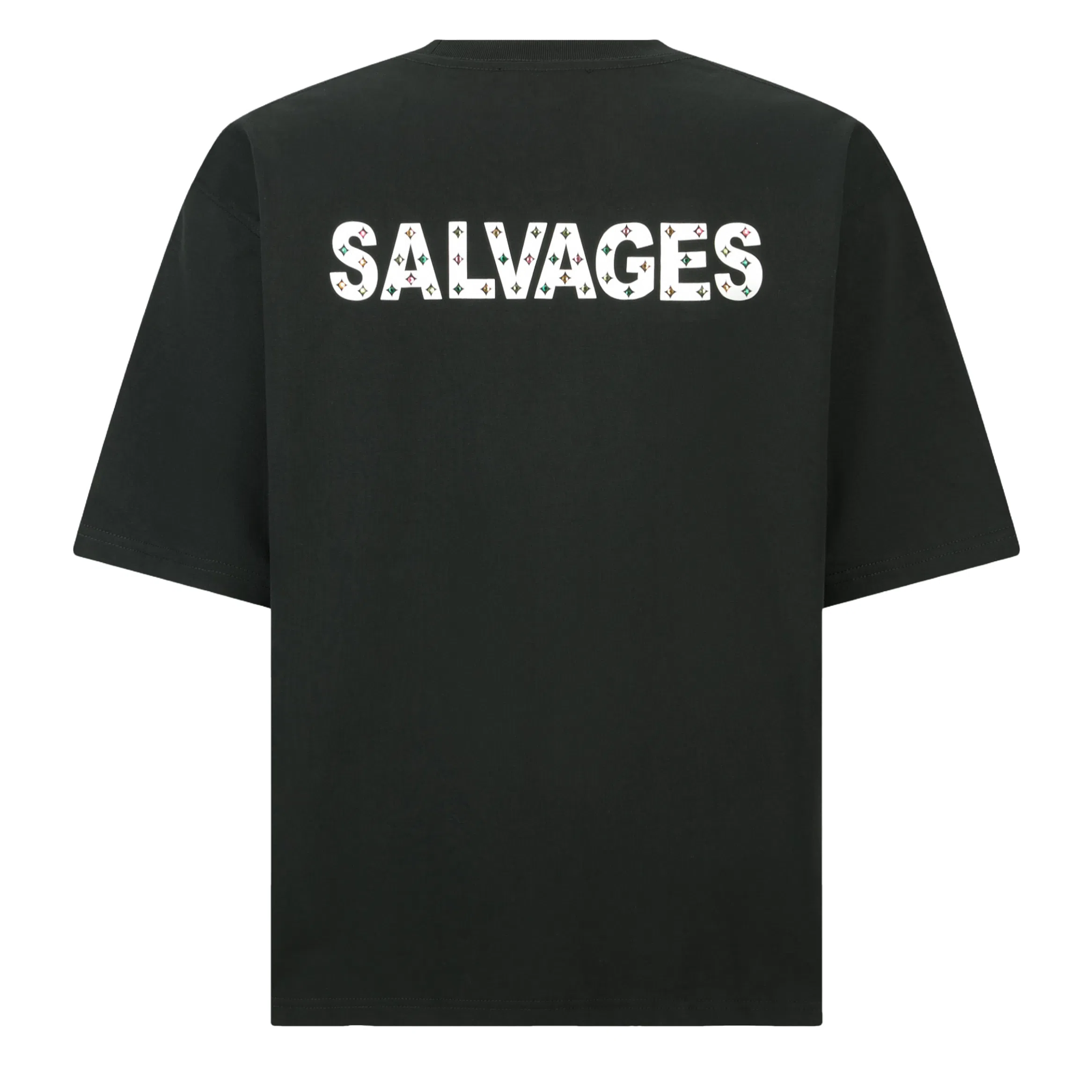 THE SALVAGES FASHION CLUB T