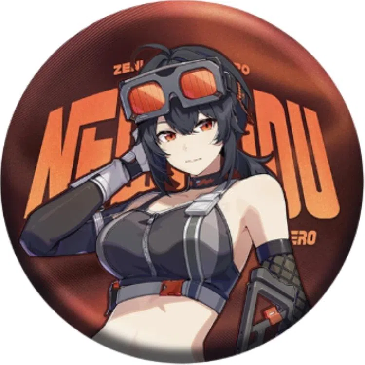 MIHOYO x