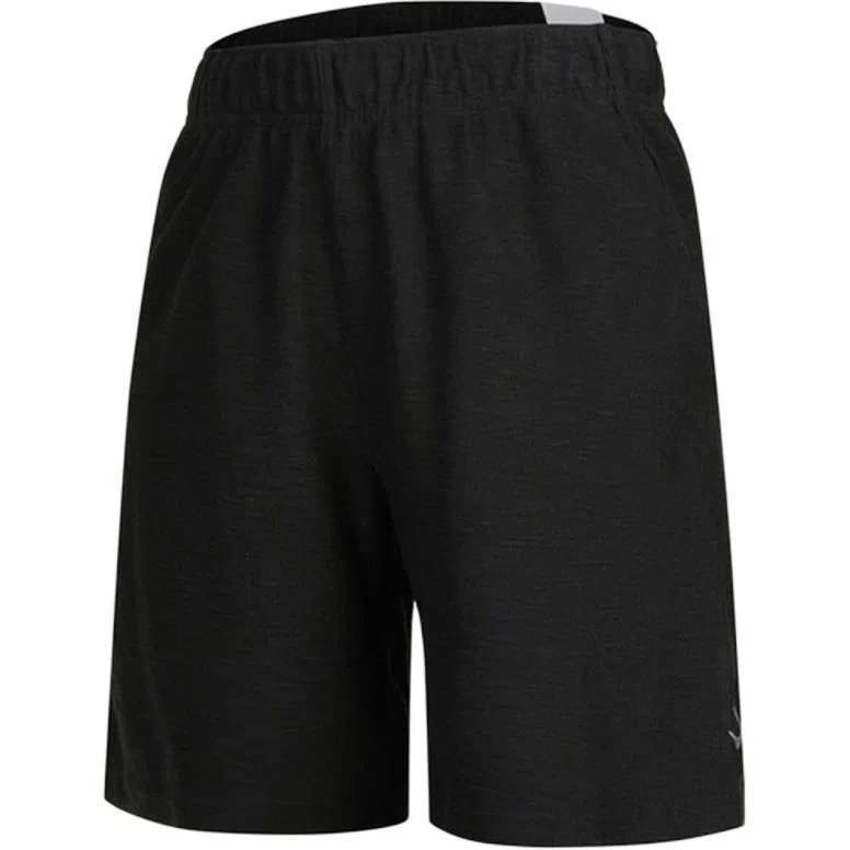 Nike Yoga Core Short Black