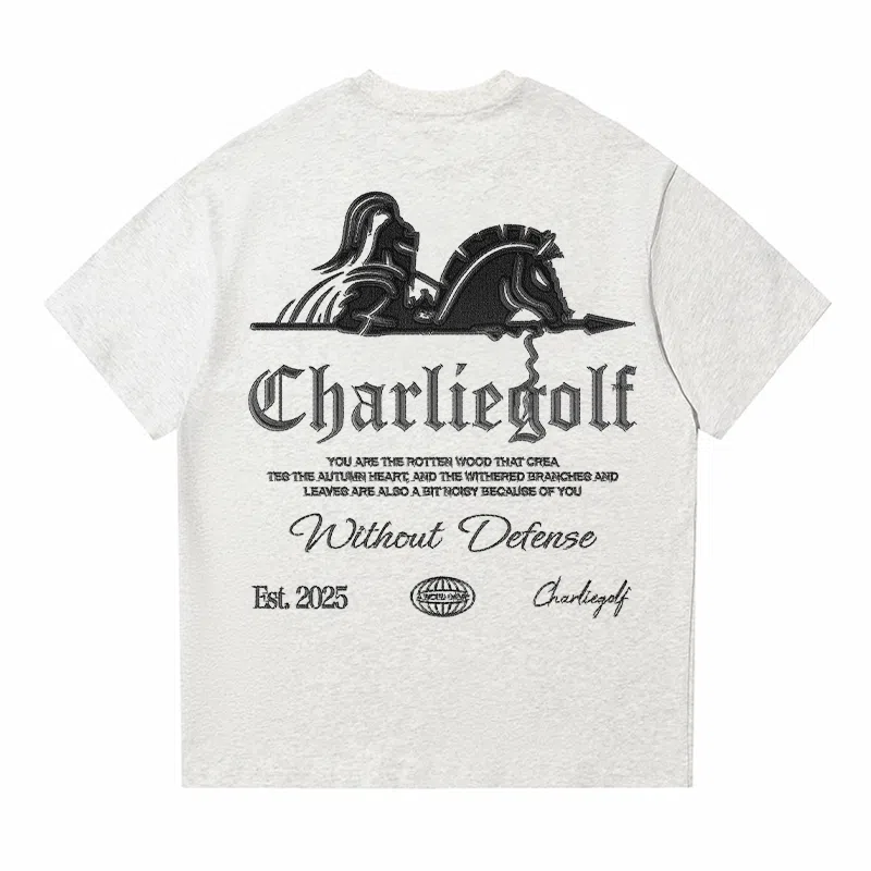 CHARLIE GOLF VinTageT