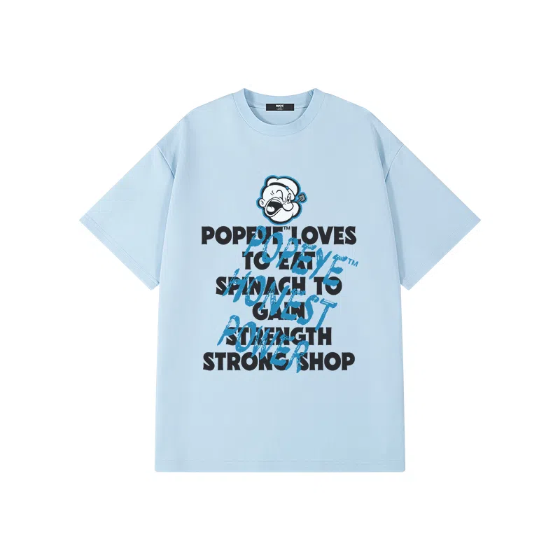 POPEYE oversize