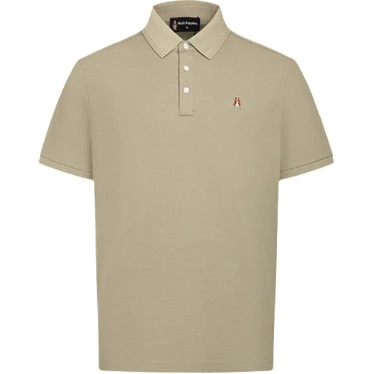 Hush Puppies Polo