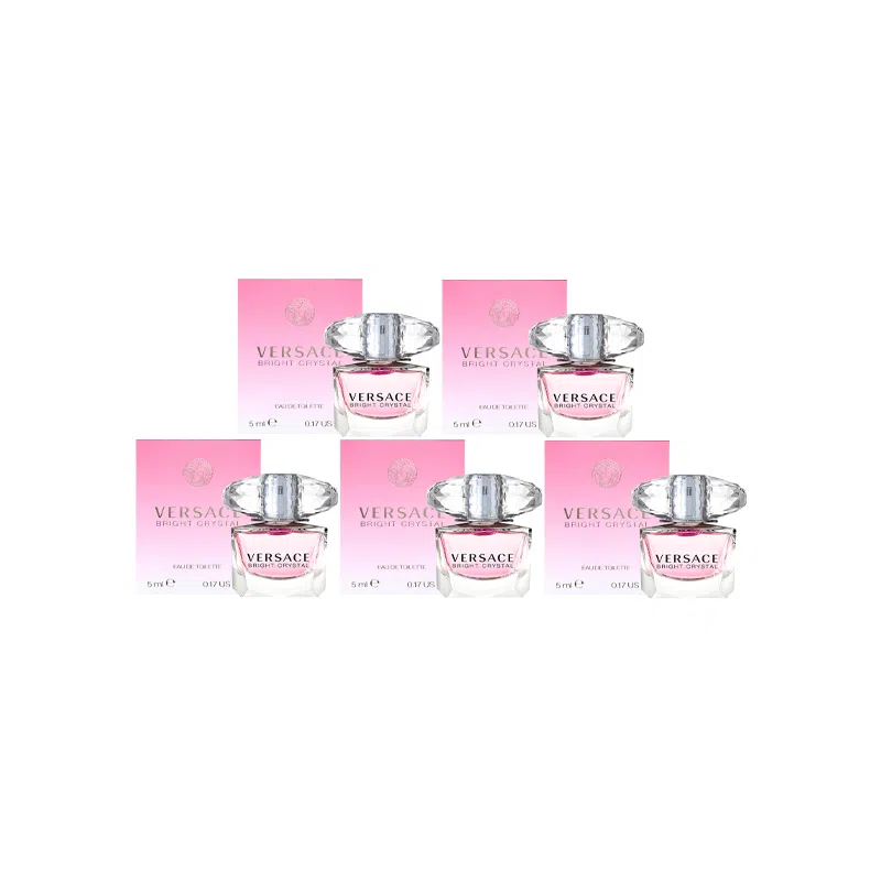 Versace Crystal Noir EDT 5ml