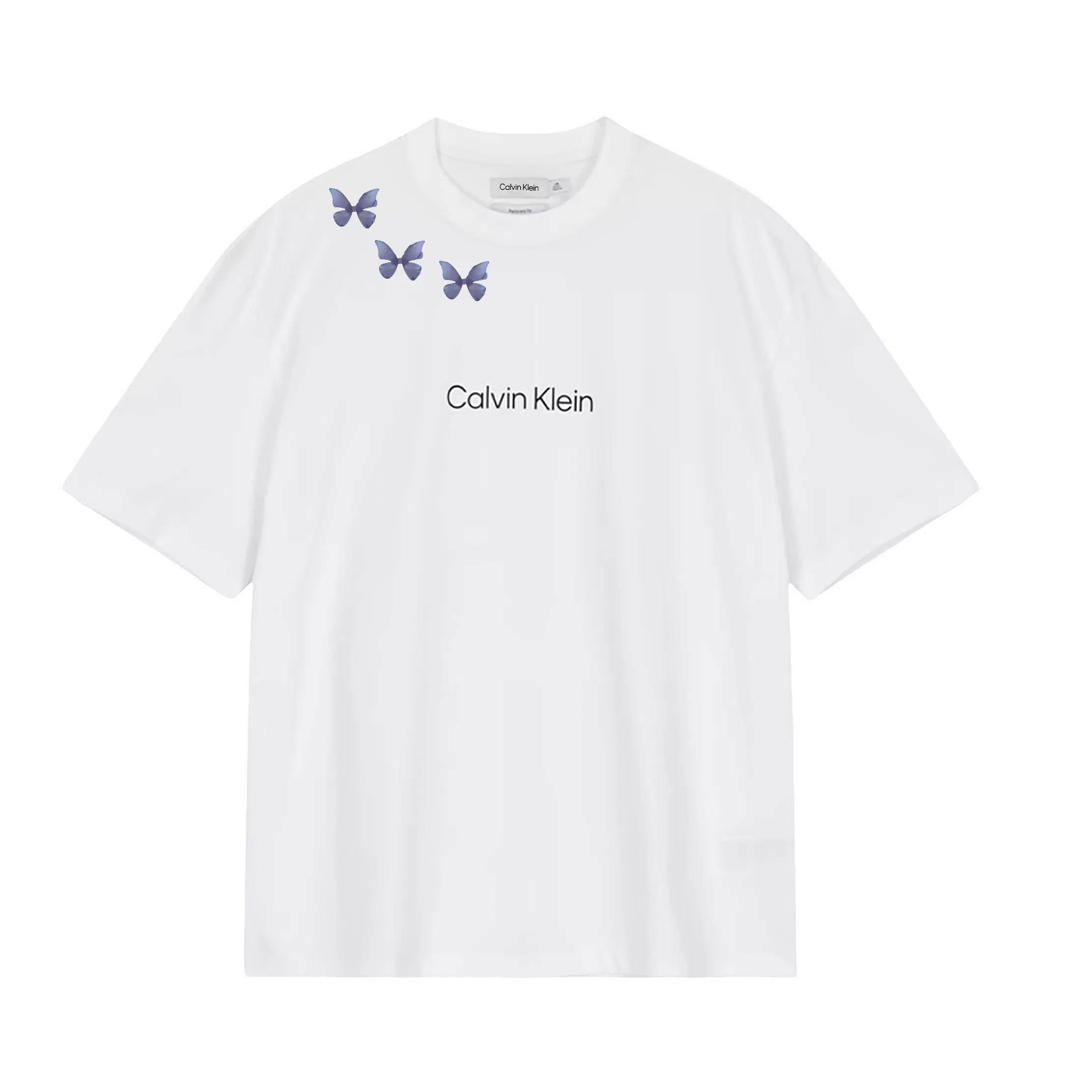CALVIN KLEIN T
