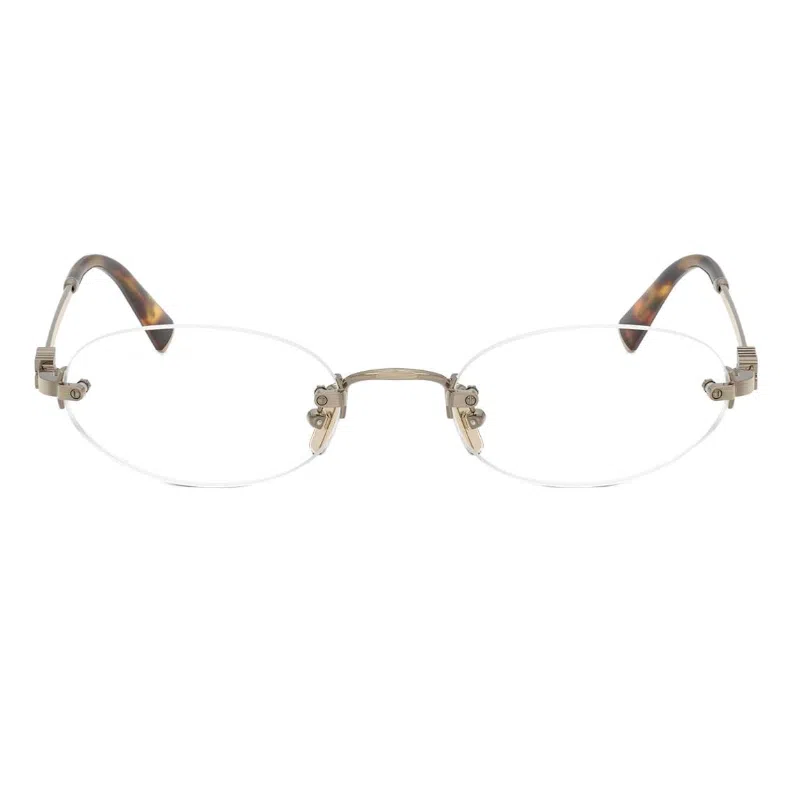 Miu Miu Optical Frames Grey