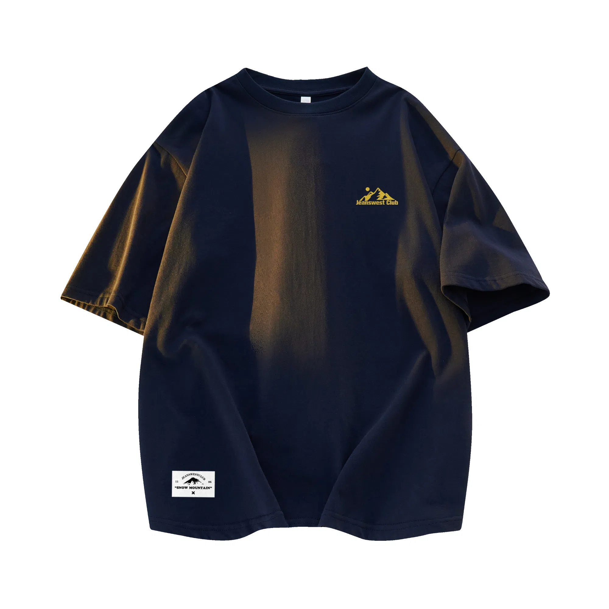 JEANSWEST CLUB LogoT