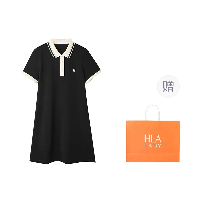 HLA POLO