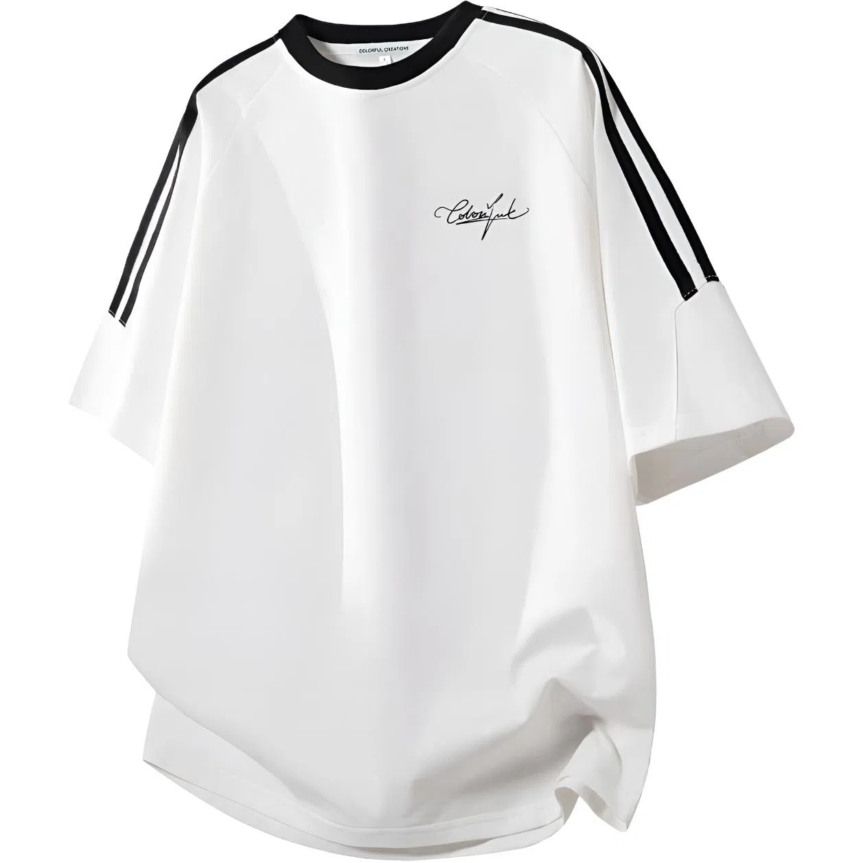 Colorful Creations logoT