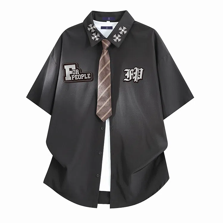 FMACM x For People Shirt