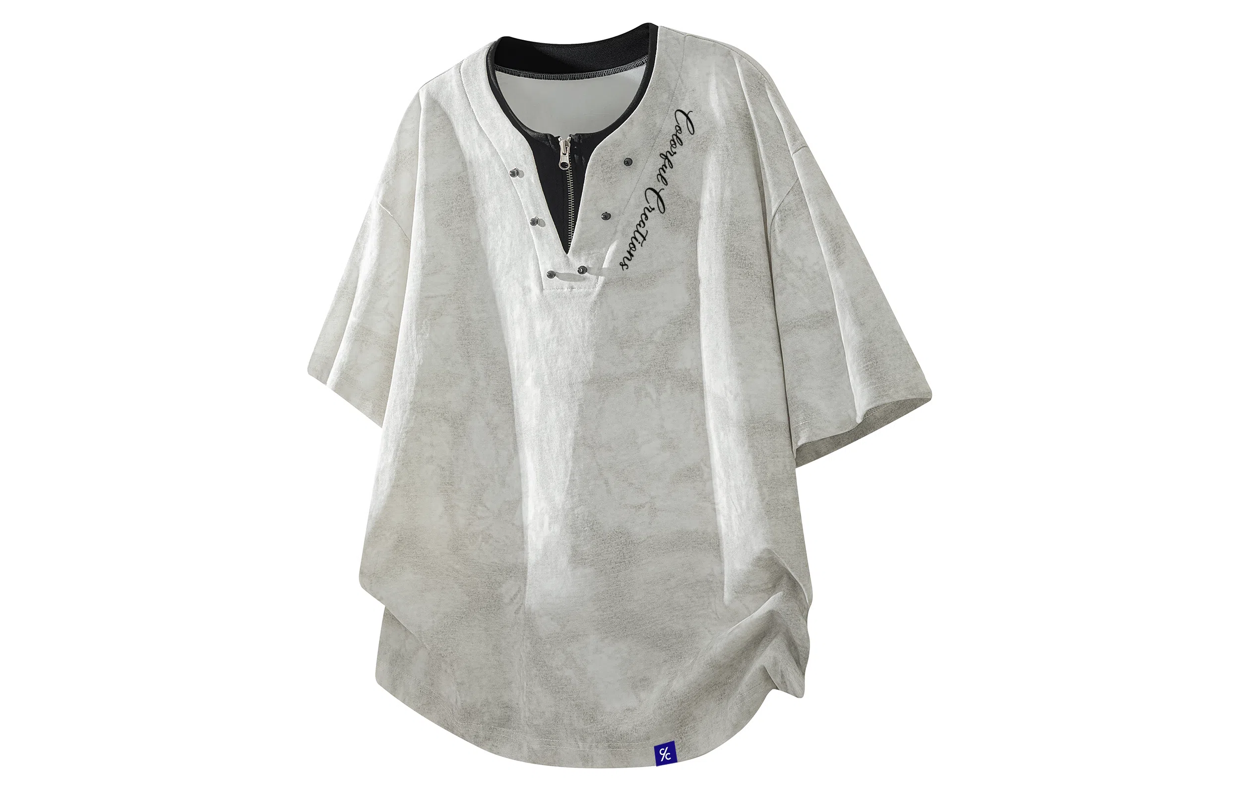 Colorful Creations VcleanfitPOLO