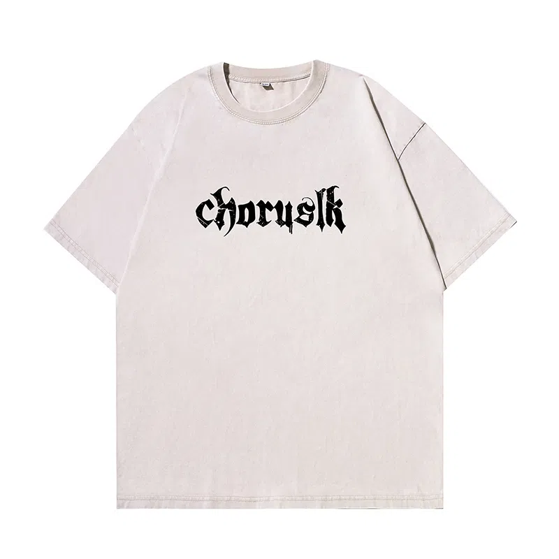 DAFT PUNK 240gToversize