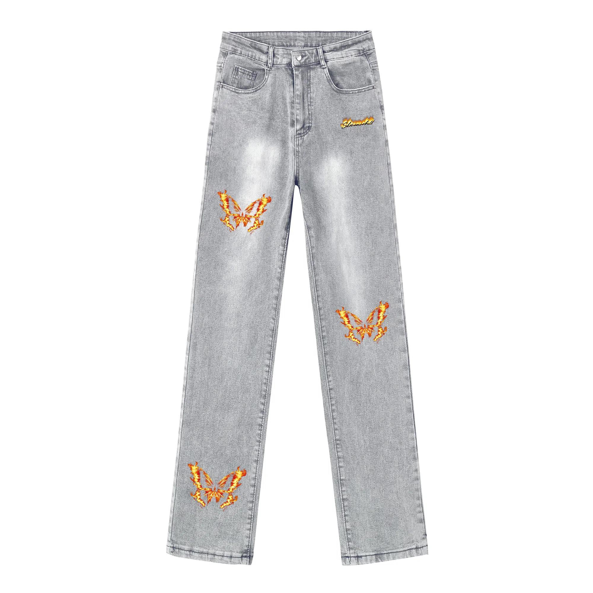 s.k. manor hill Logo