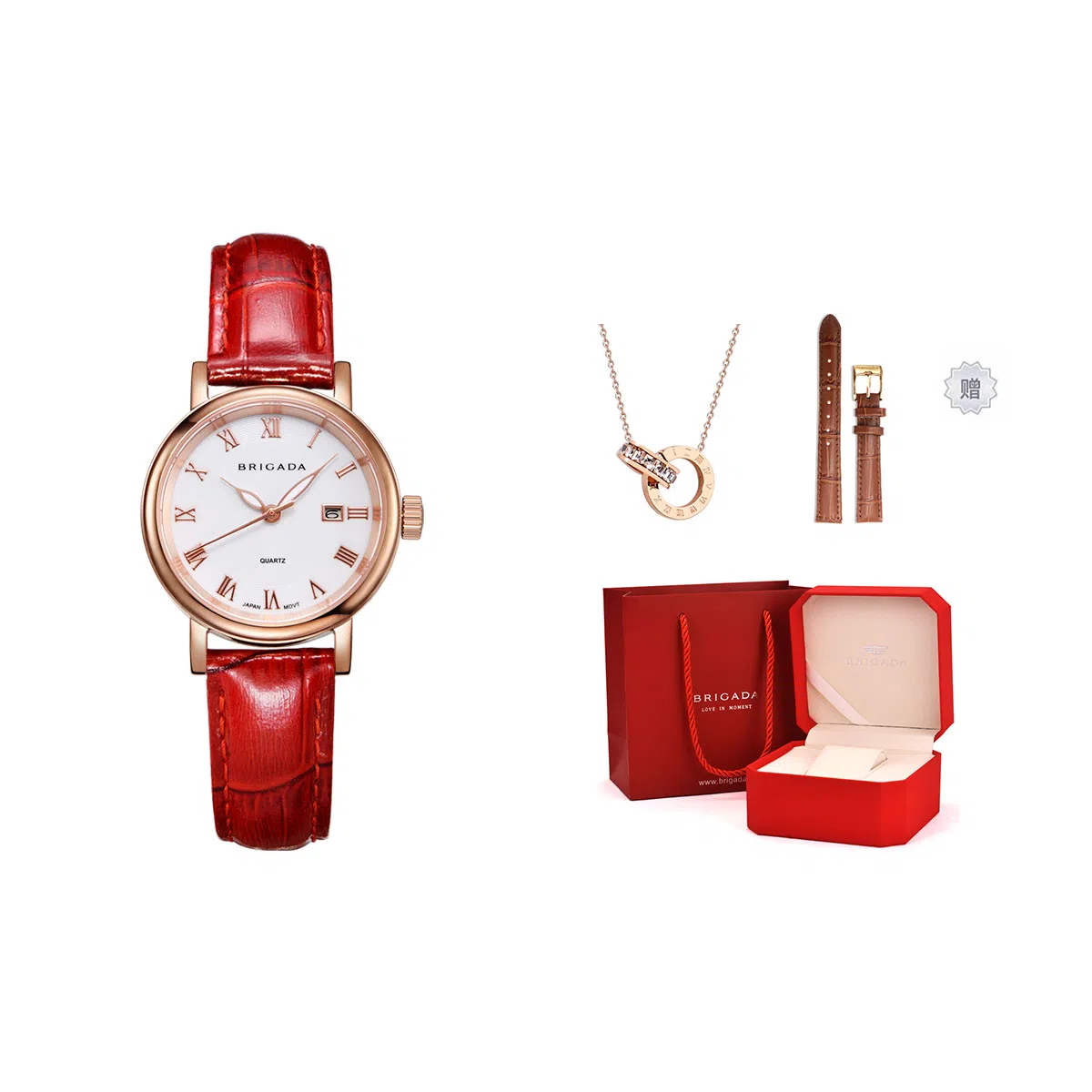 BRIGADA BJD-S30090L-01