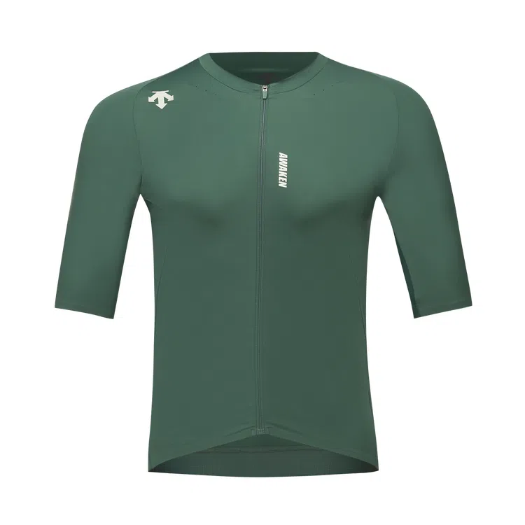 DESCENTE SS25 REDESCENTE GN-Dark forest