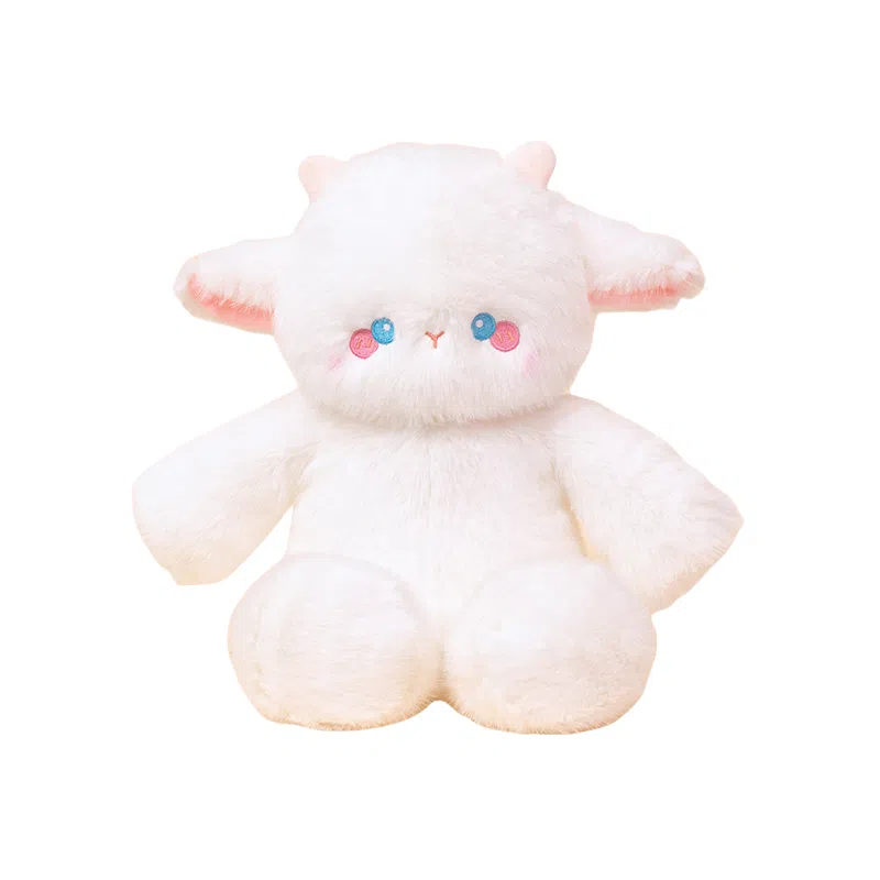 MIC RABBIT 50cm