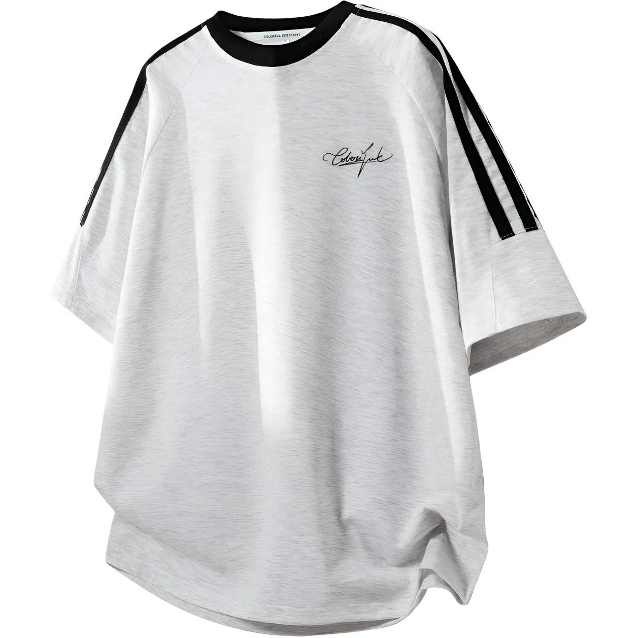 Colorful Creations logoT