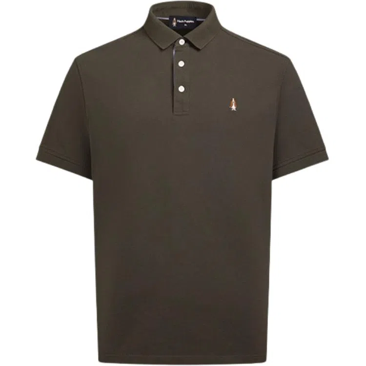 Hush Puppies Polo