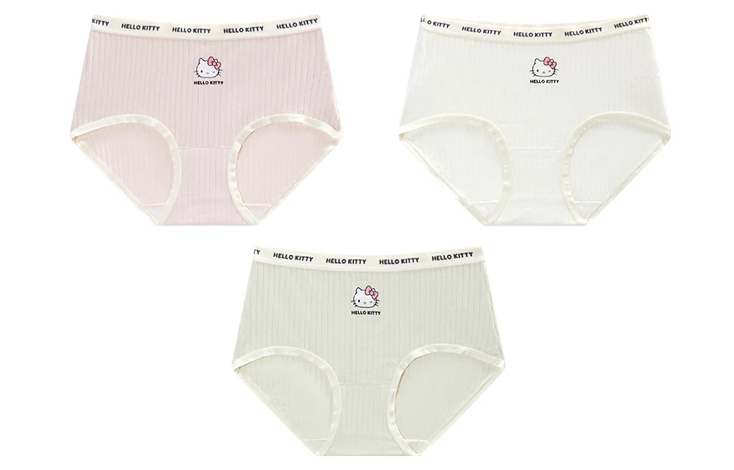 GUKOO x Hello Kitty 3