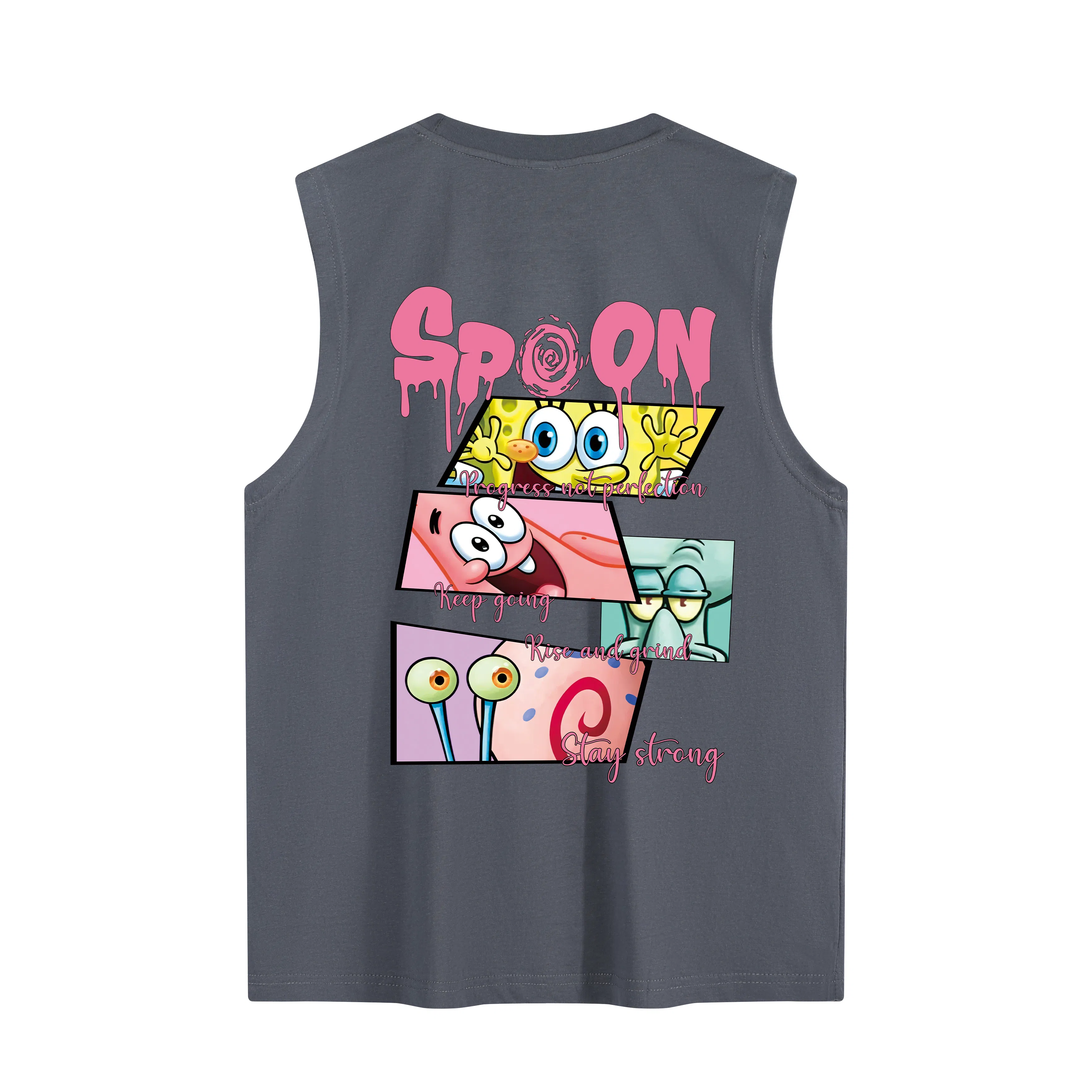 SPONGEBOB SQUAREPANTS