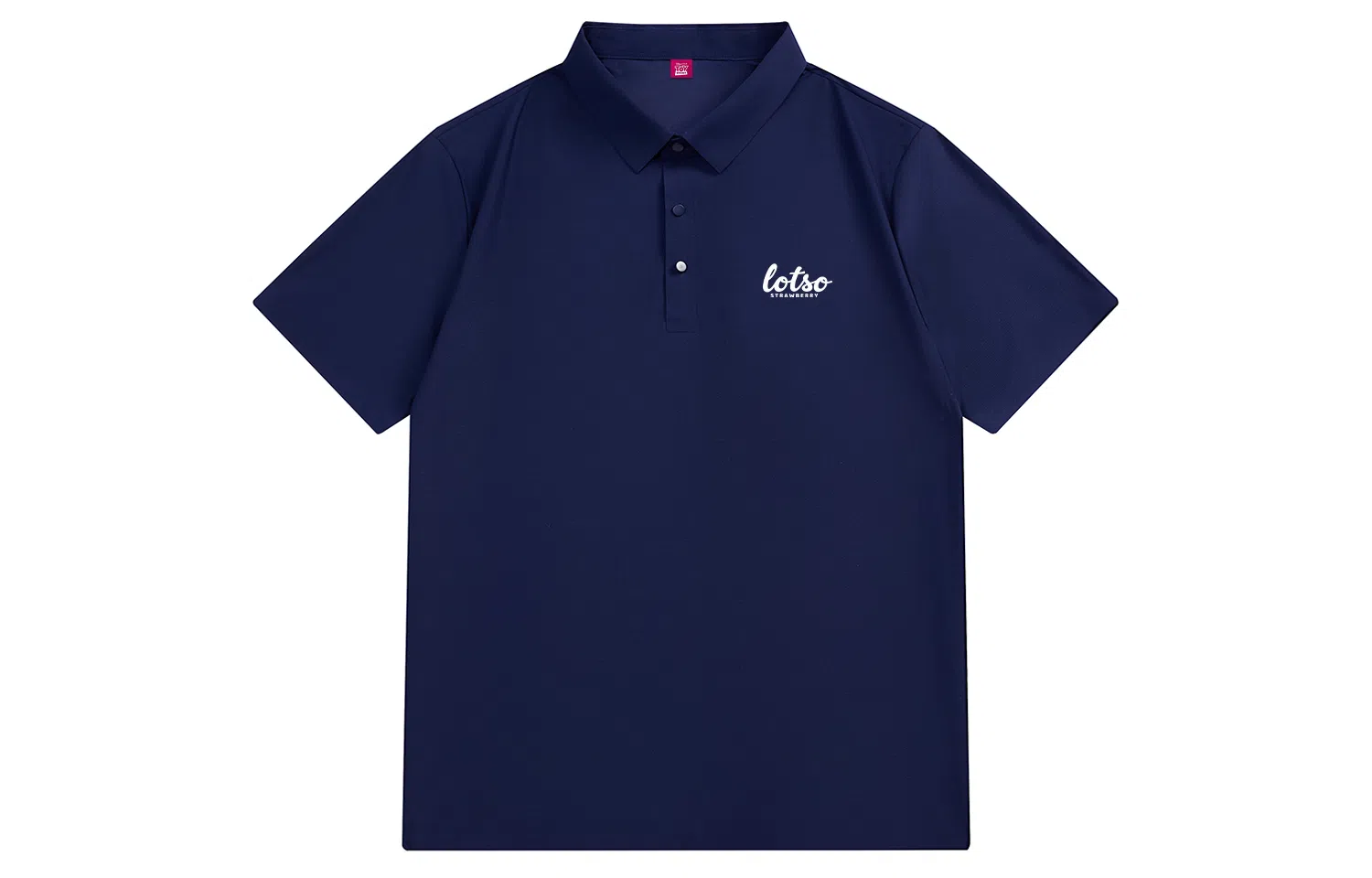 Disney logo Polo