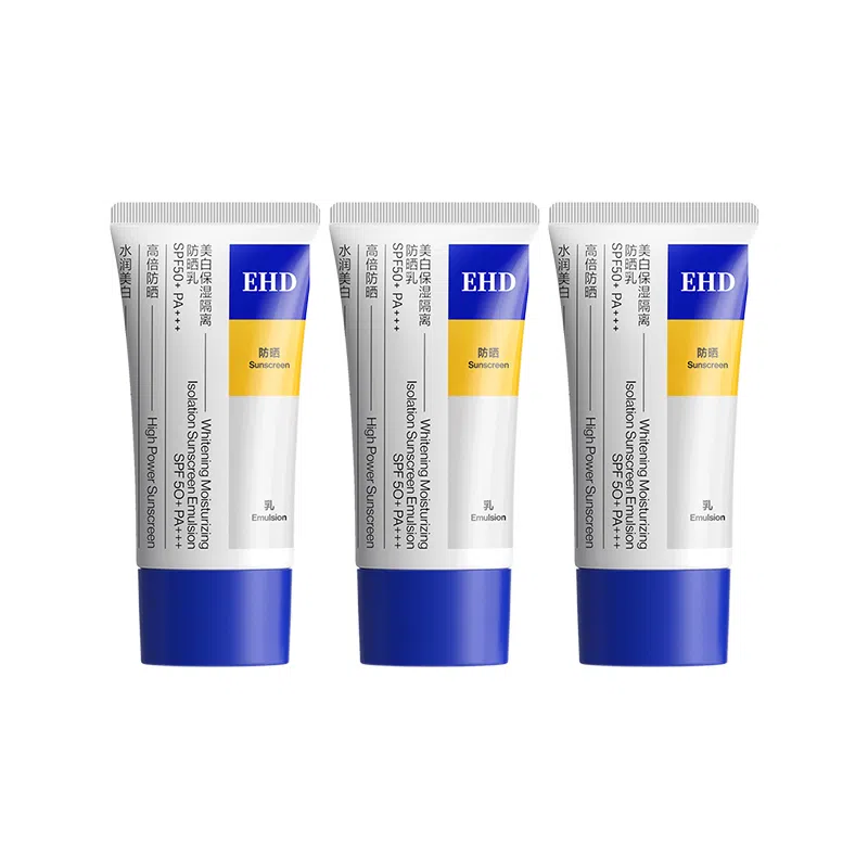 EHD SPF50+ PA+ 60g