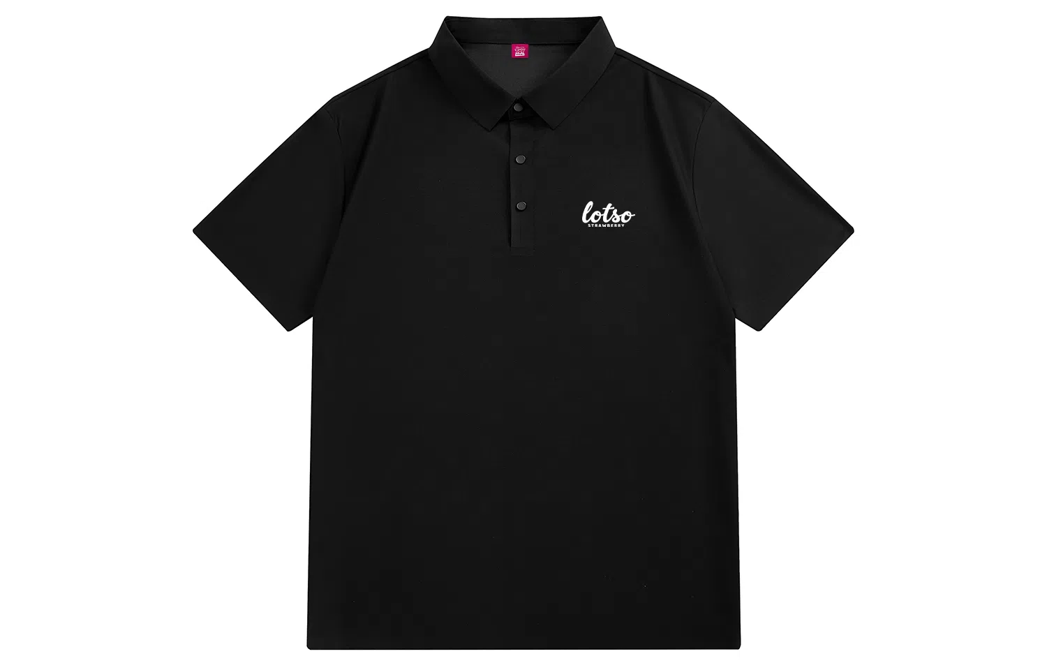 Disney logo Polo