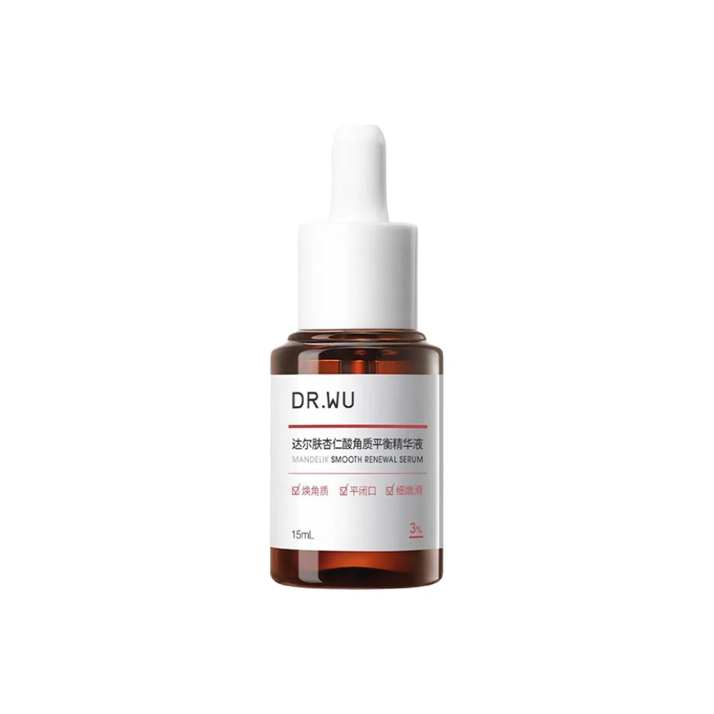 DR.WU 15ml