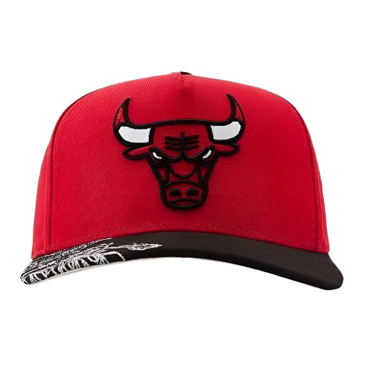 Mitchell Ness Lifestyle