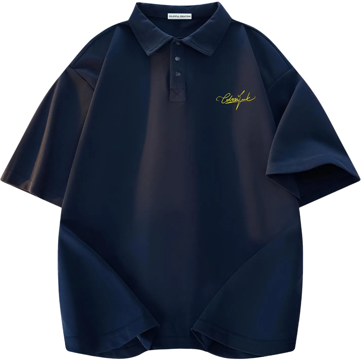 Colorful Creations logoPolo