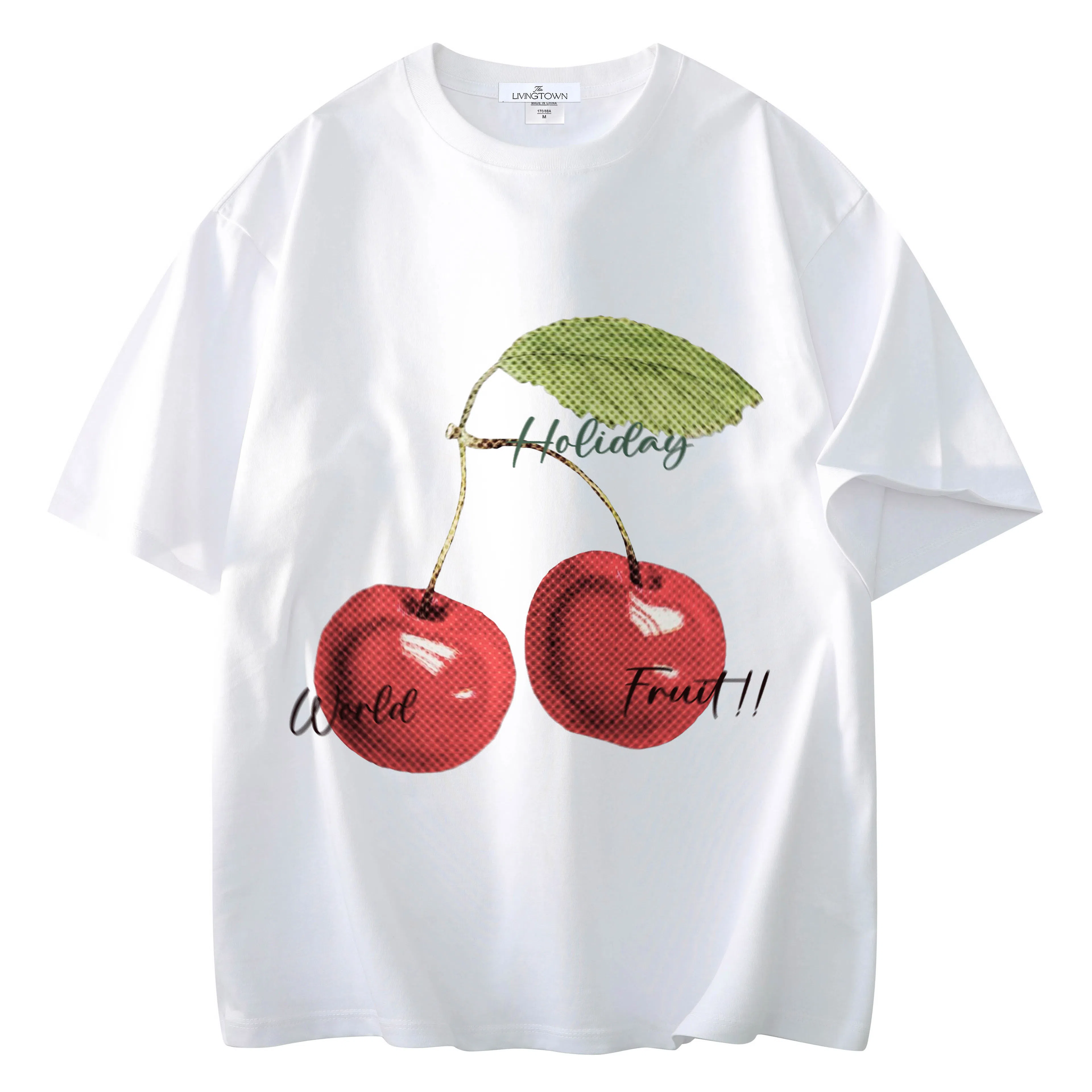 LIVINGTOWN T
