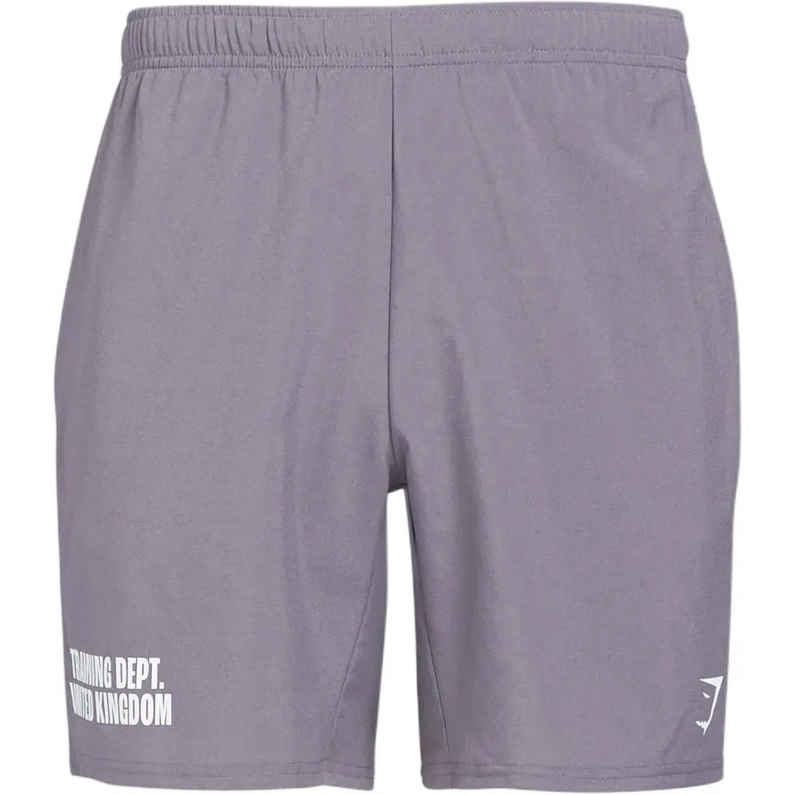 GYMSHARK Training Dept.UK 7"