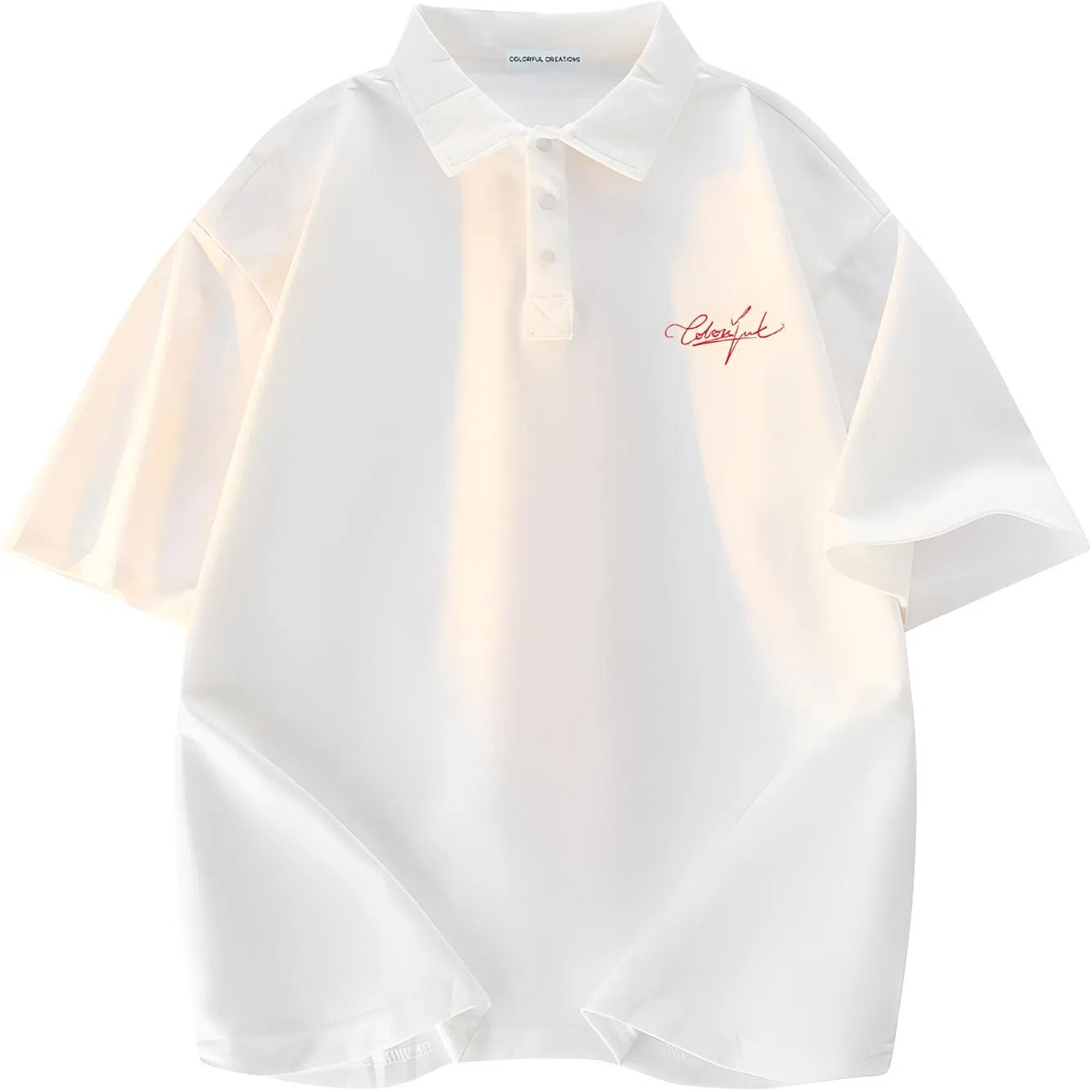 Colorful Creations logoPolo