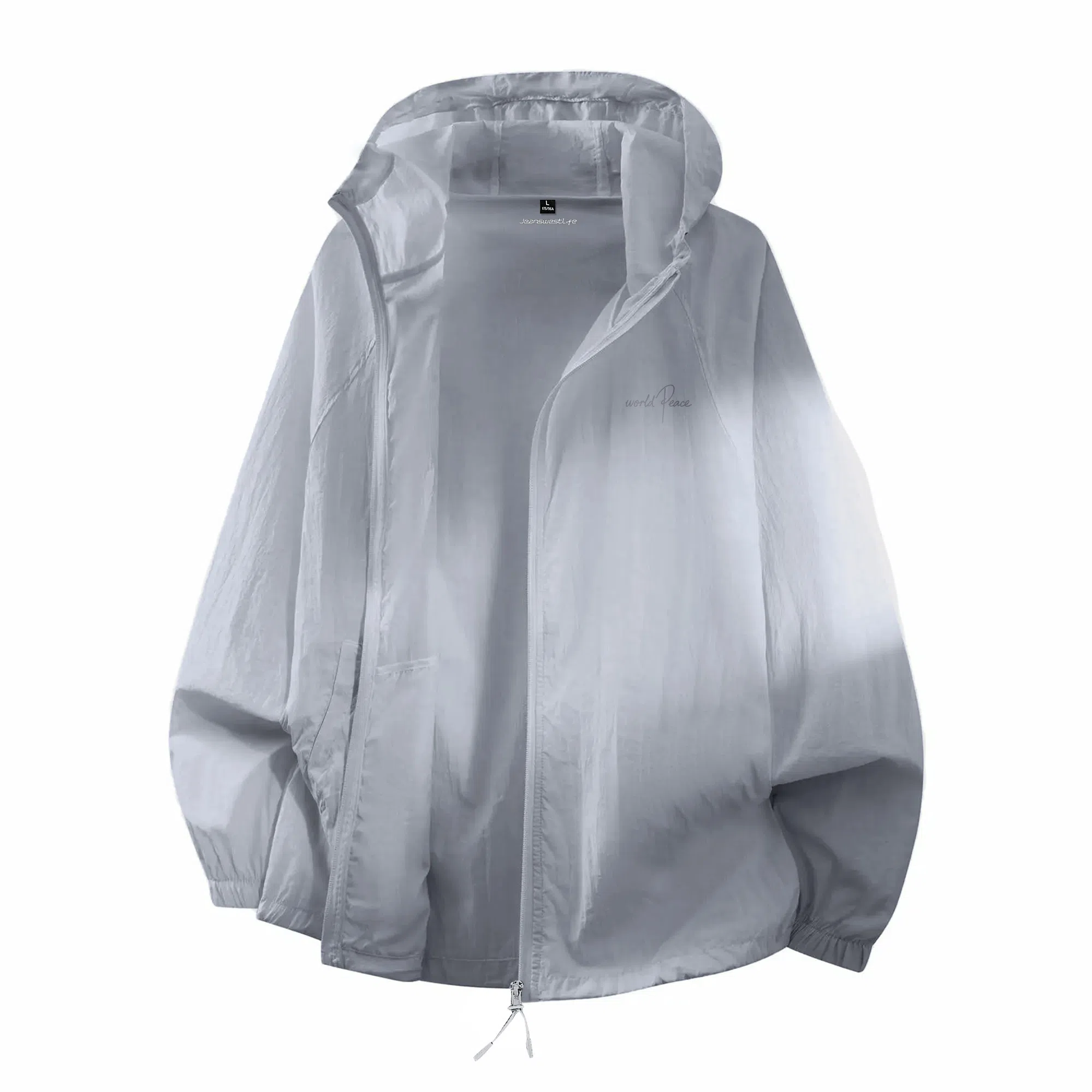 JEANSWEST LIFE UPF50+logo