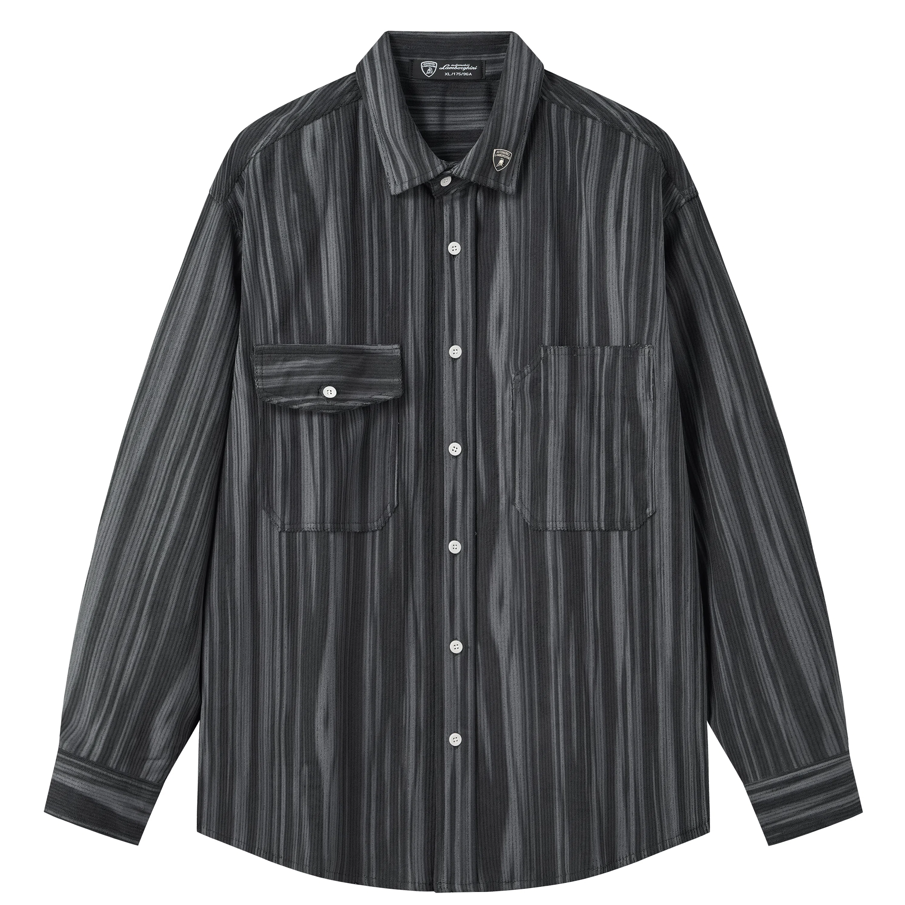 Automobili Lamborghini oversize