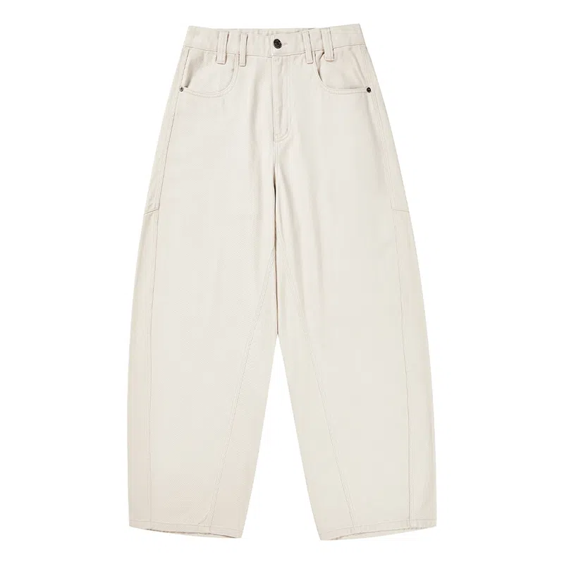 ECKO L Curved Leg Pants