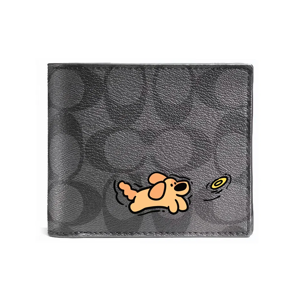 COACH 3 IN 1 Wallet