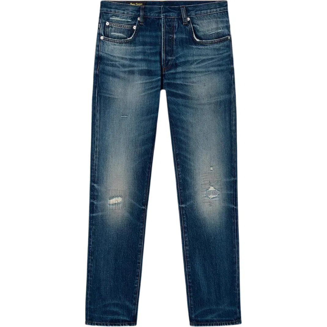 ZARA x BOBBY GILLESPIE