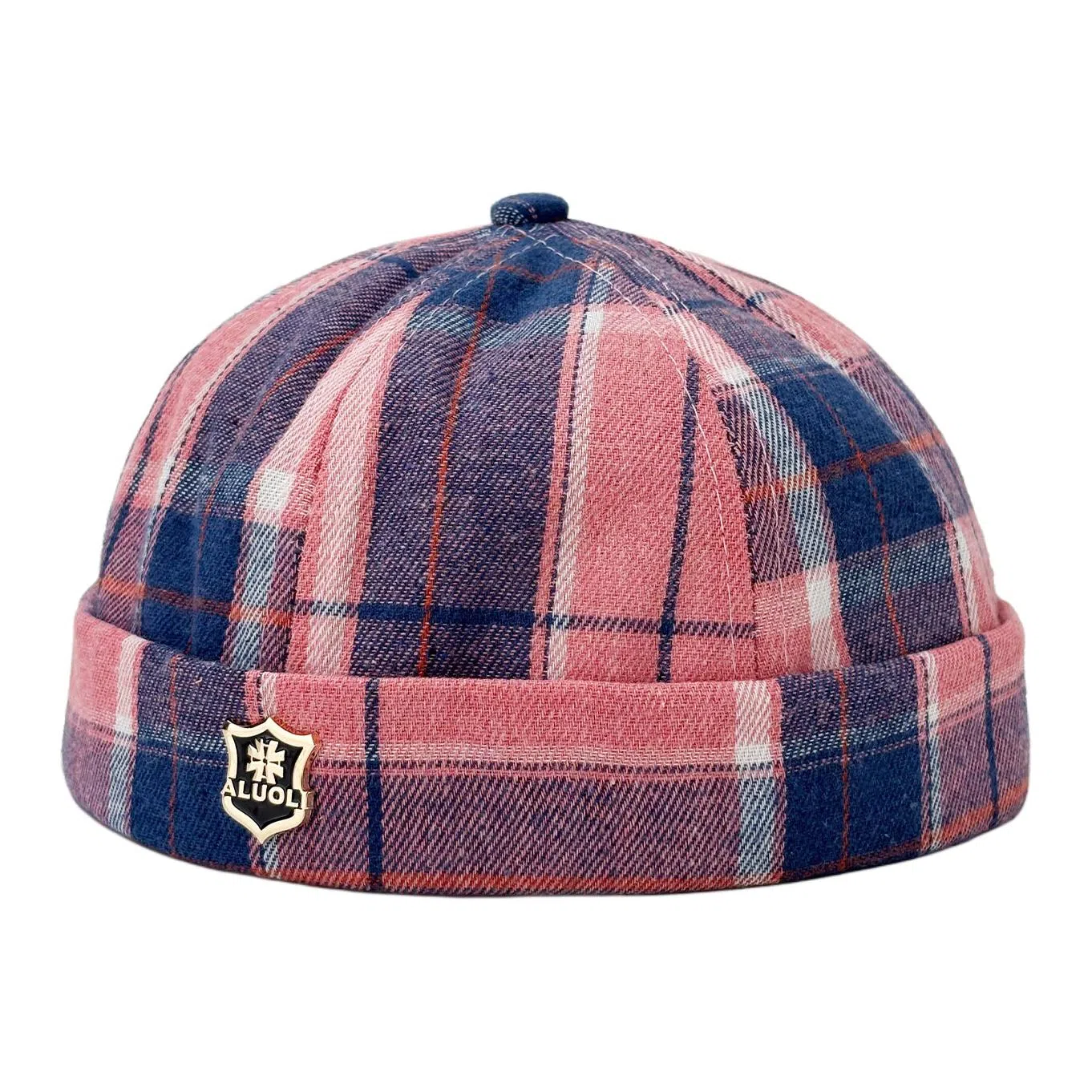 ALUOLI Classic Retro Cap