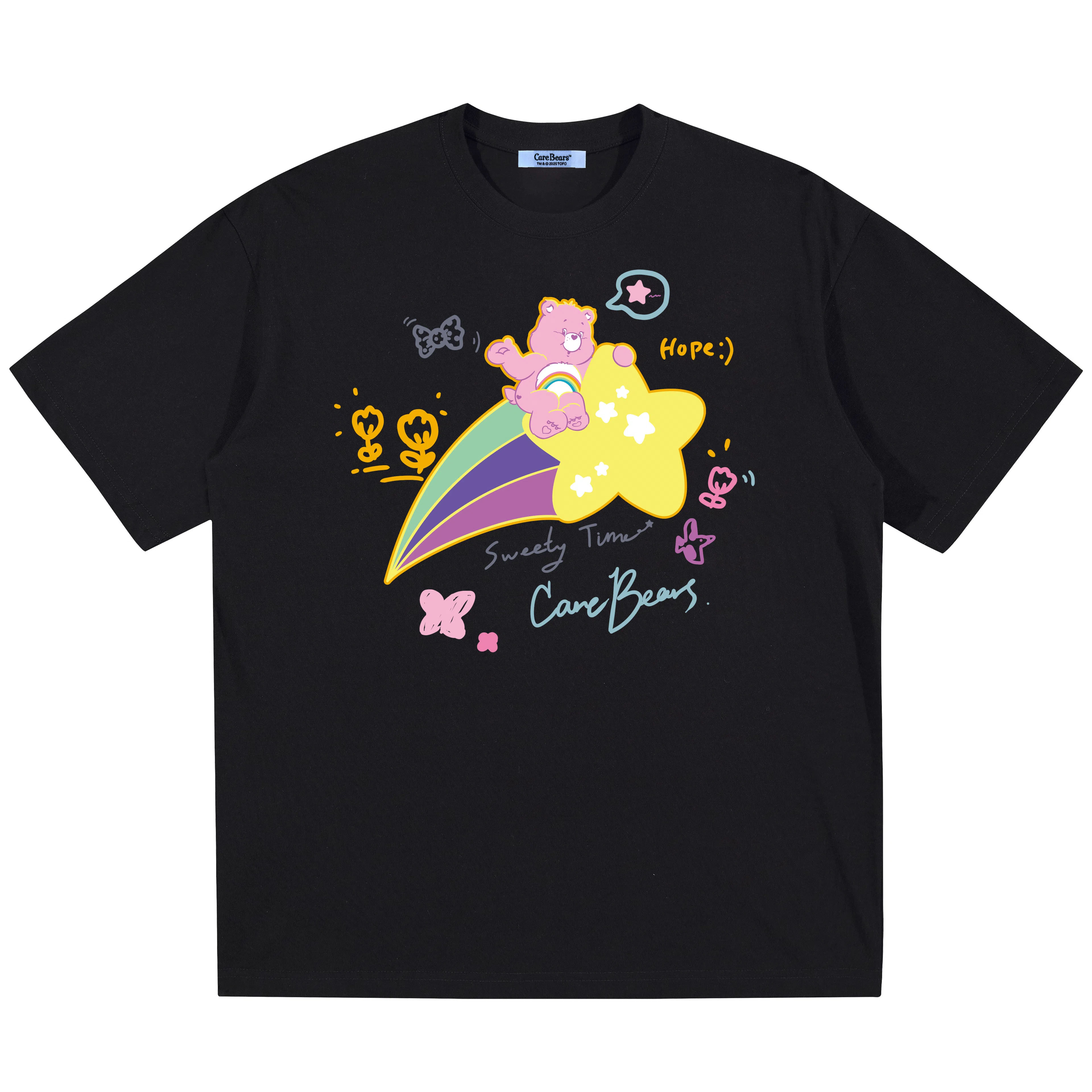 CAREBEARS T