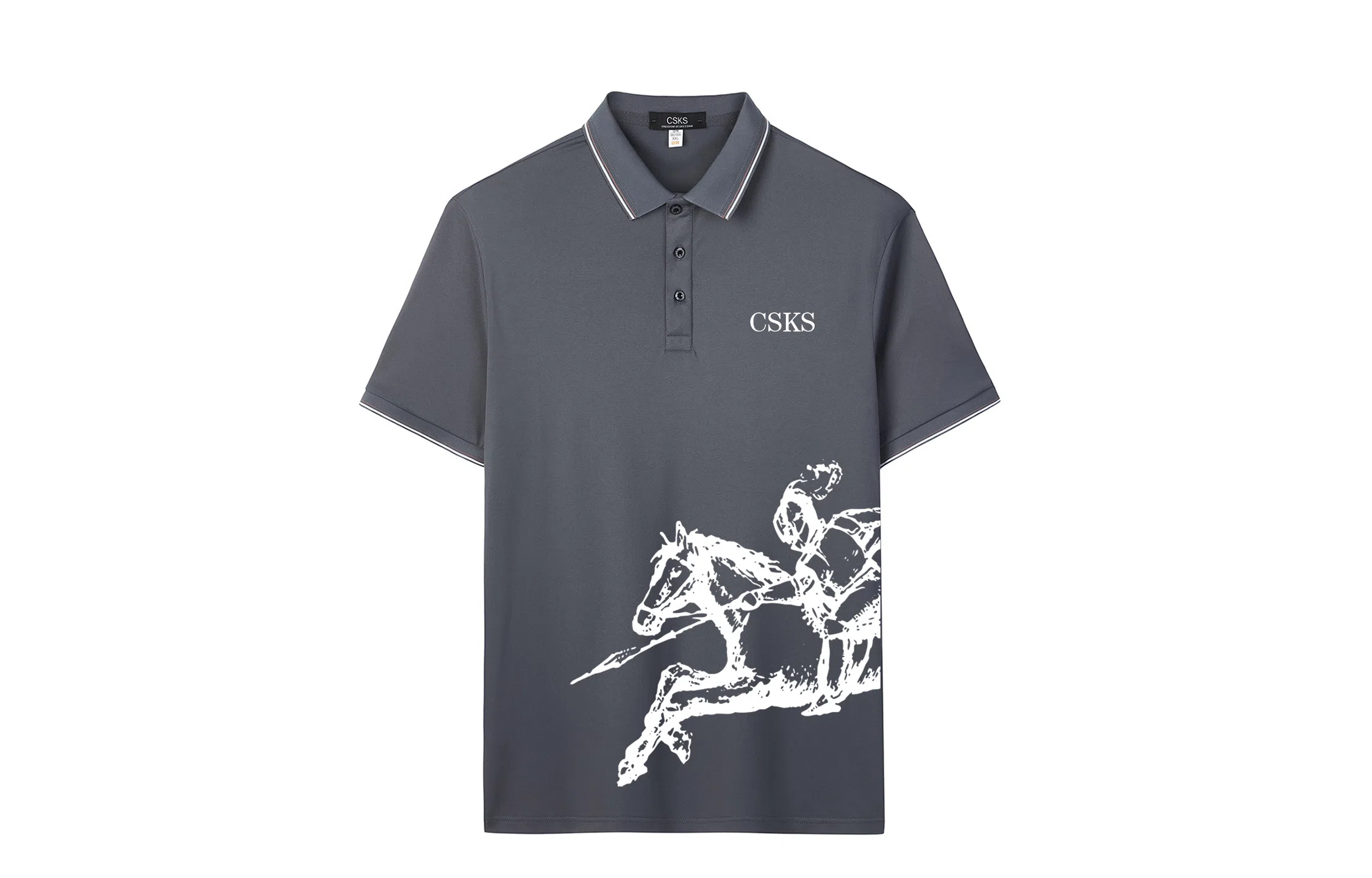 CSKS LogoPoloPolo