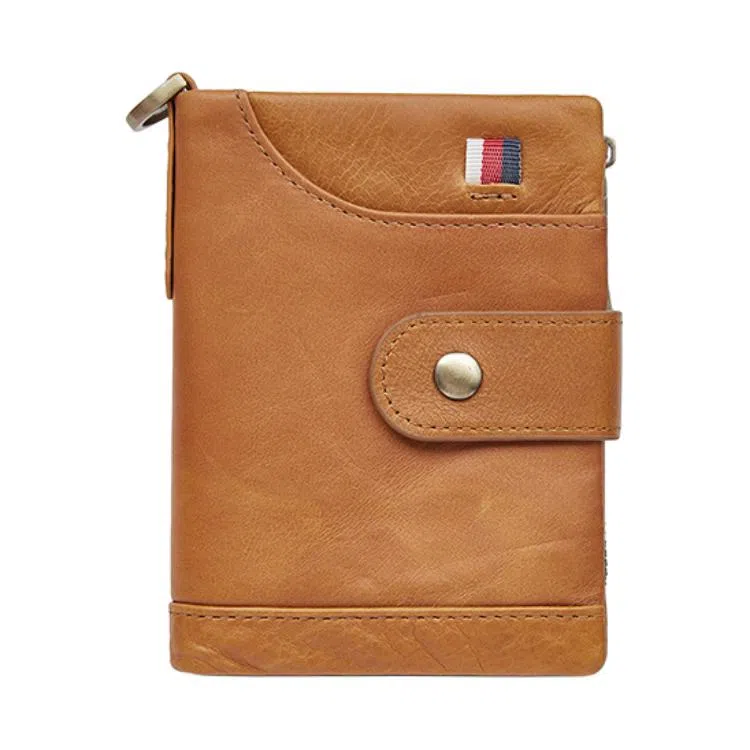 Laorentou Card Holder