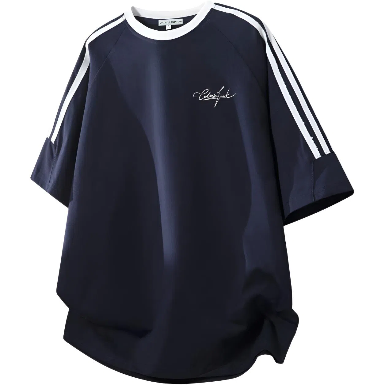 Colorful Creations logoT