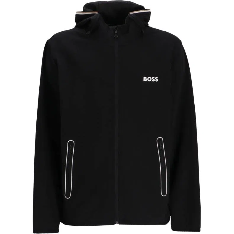 HUGO BOSS