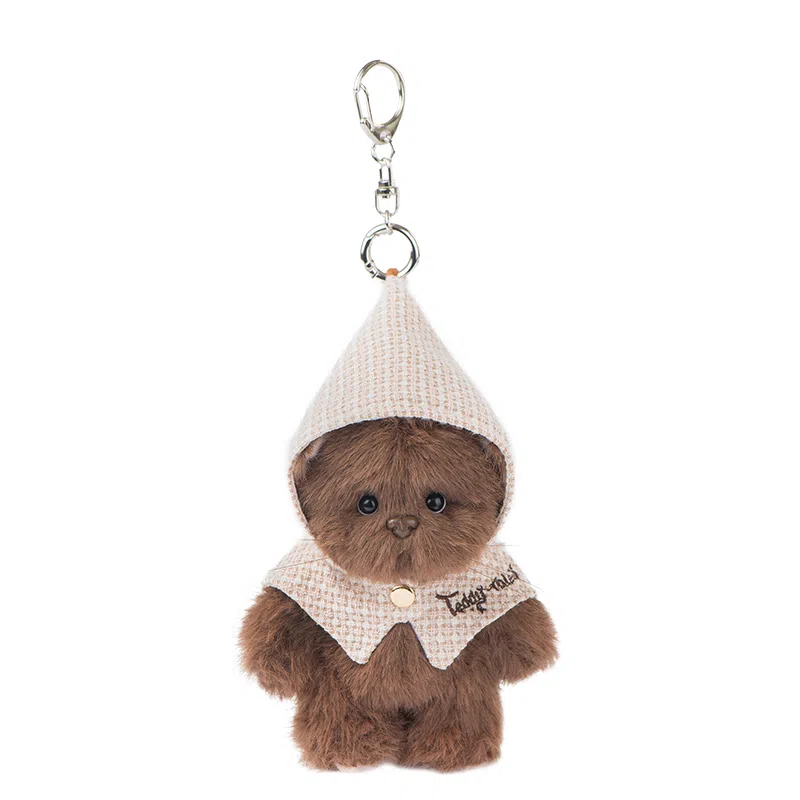 TeddyTales 12cm