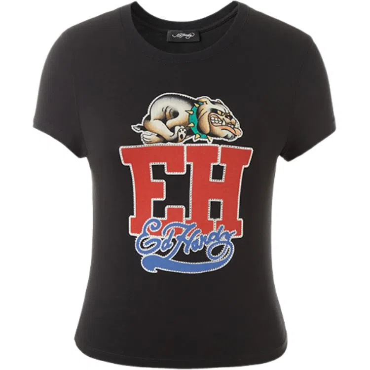 Ed Hardy SS25T