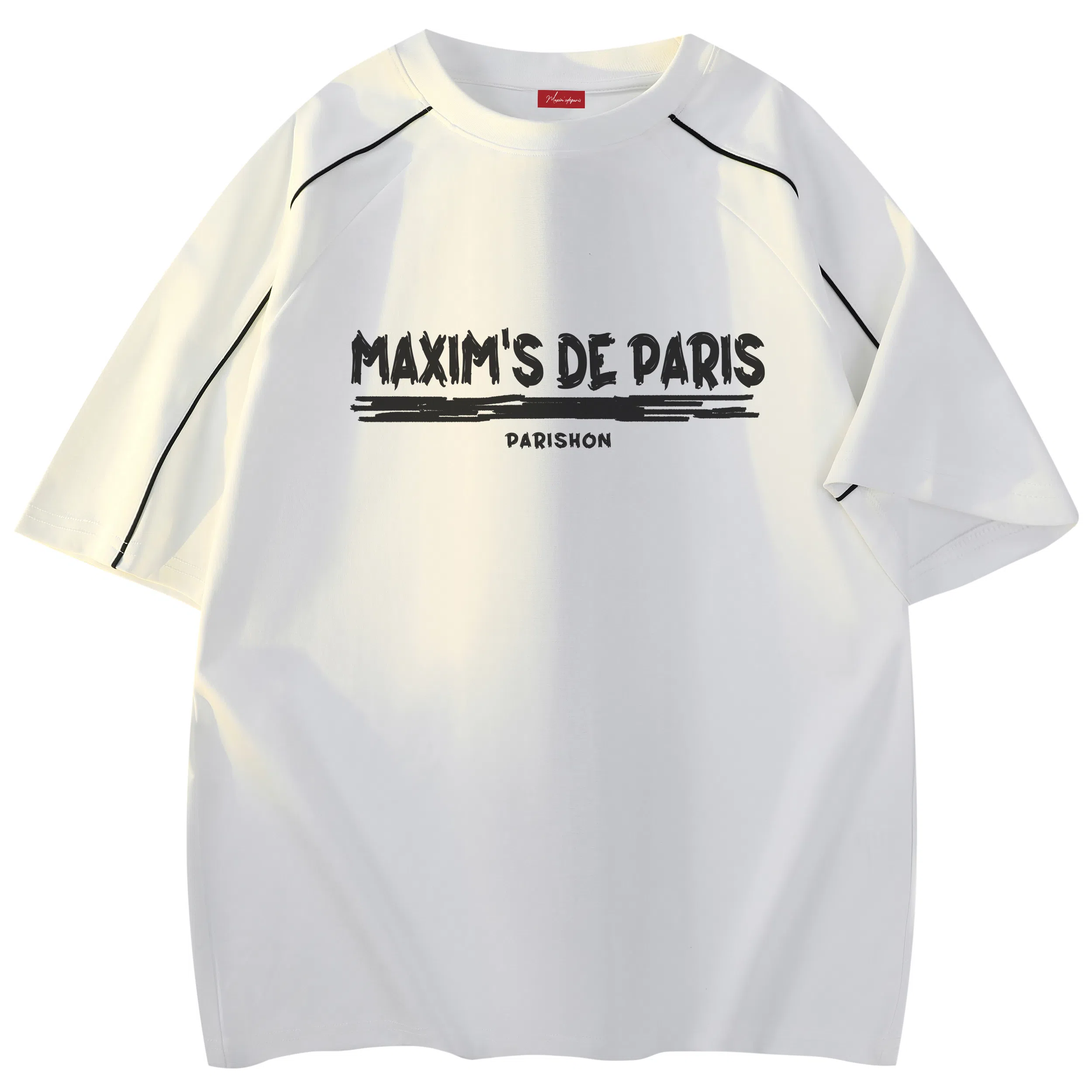 maxim's de paris logoT