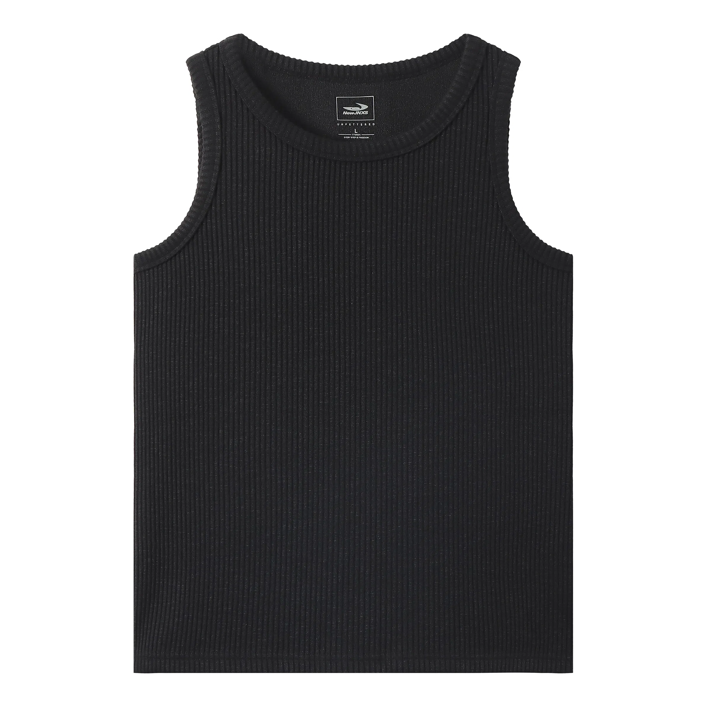 Jiangnan Mr. Basic Sleeveless Vest