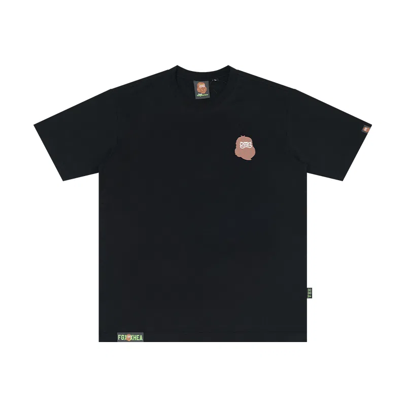 HEA x Fingercroxx T