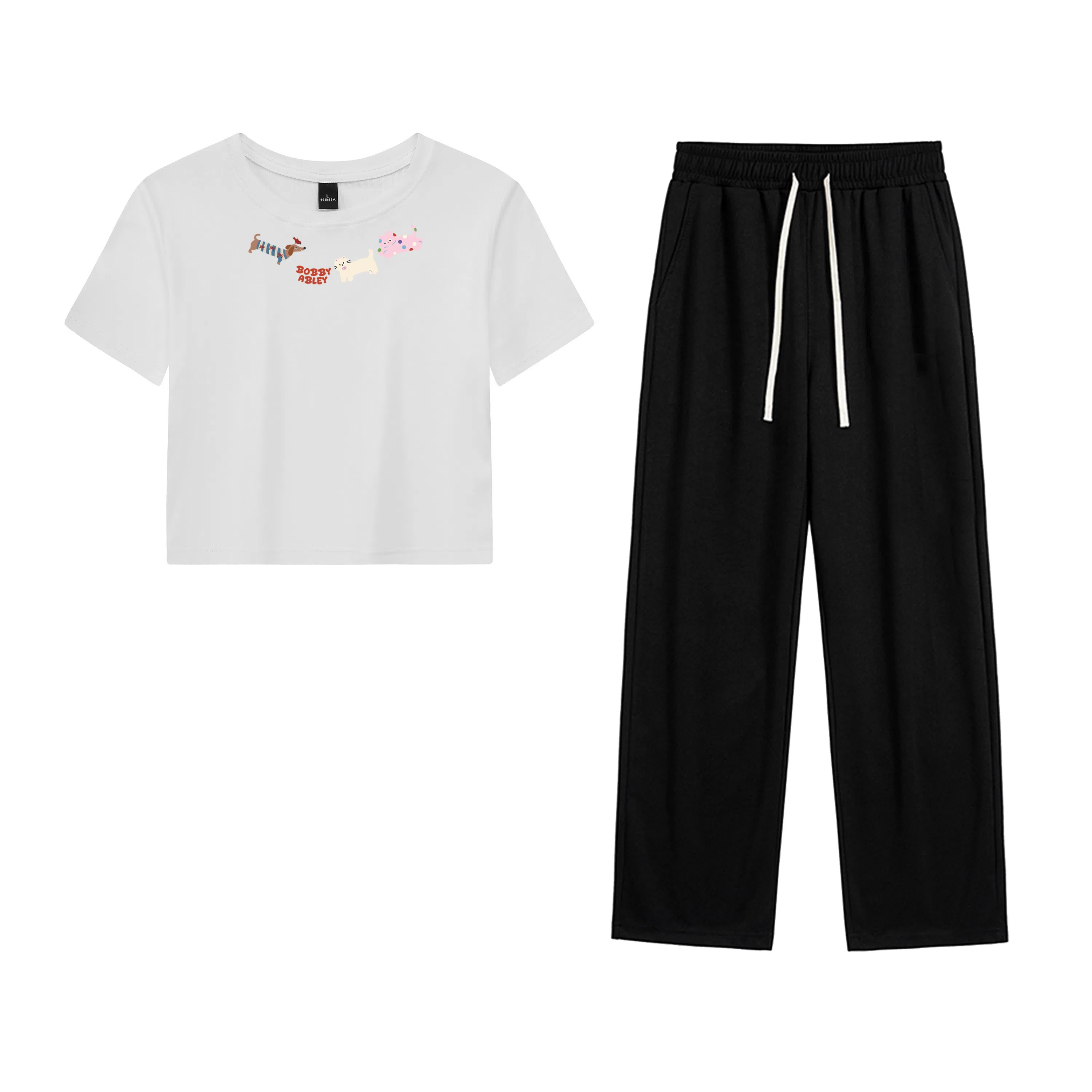 BOBBY ABLEY T