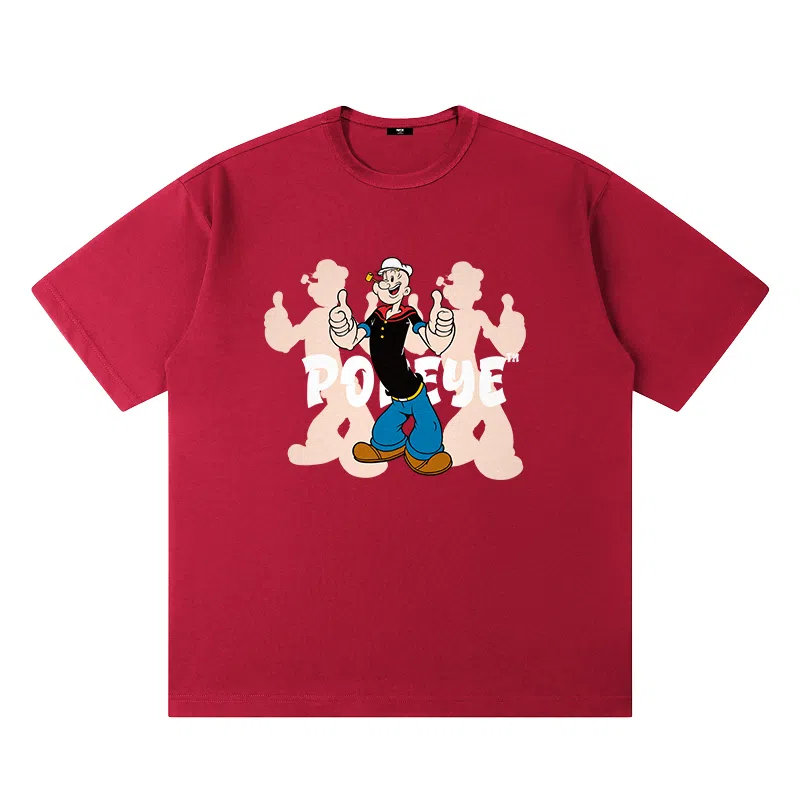 POPEYE T
